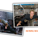 Image for article titled Can You Use Your Farts To Propel Yourself In Zero Gravity?